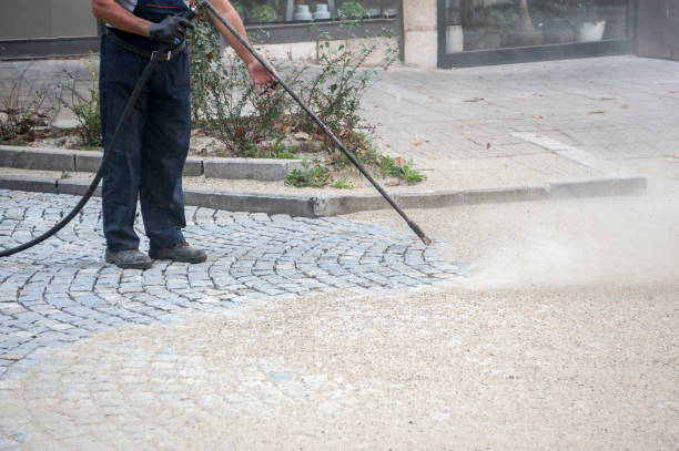 Best Post-Construction Pressure Washing  in Amargosa Valley, NV